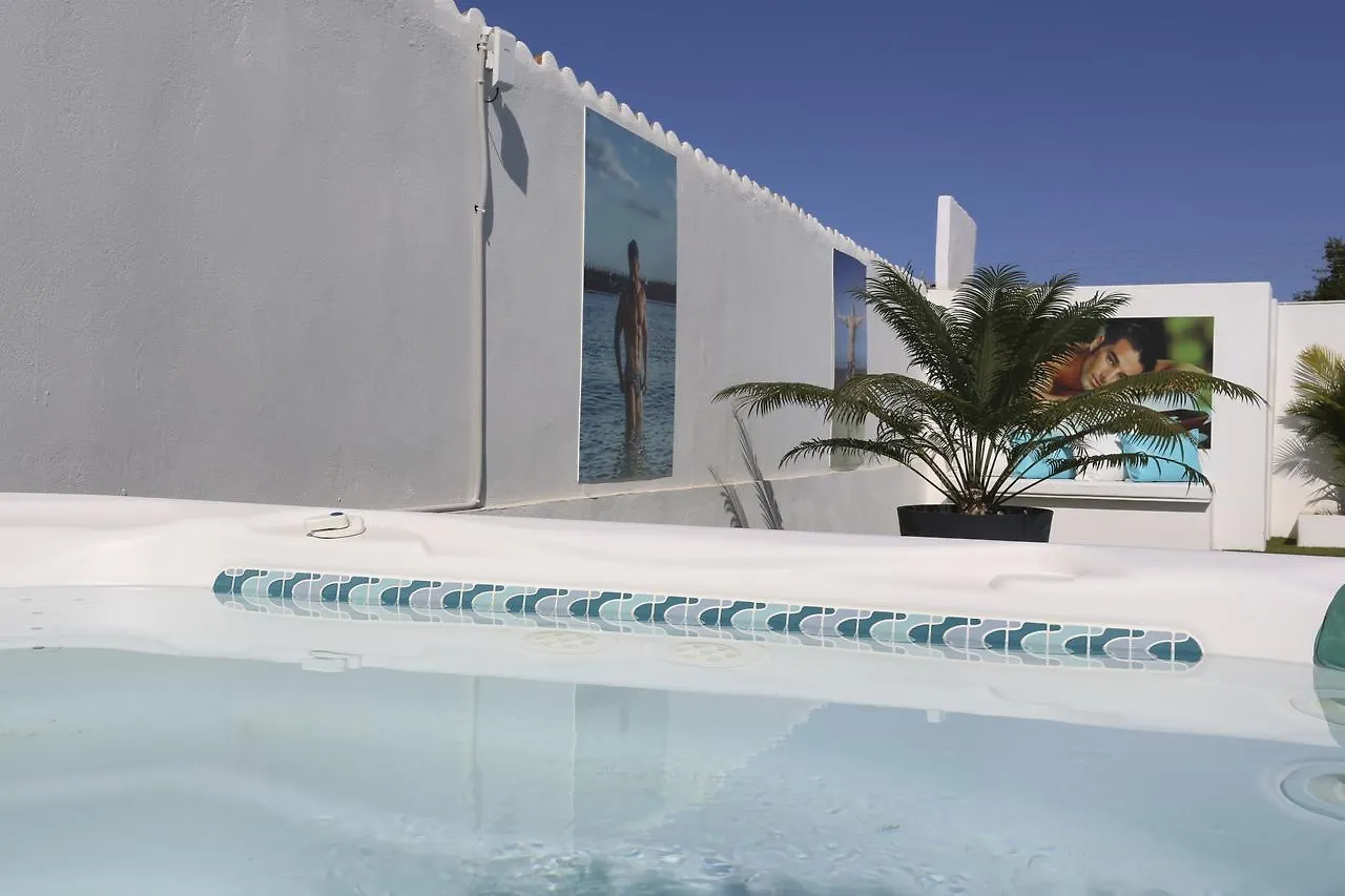 The Vintage Club Caters To Gay Men Hotel San Bartolome de Tirajana  3*, San Bartolome de Tirajana (Gran Canaria)