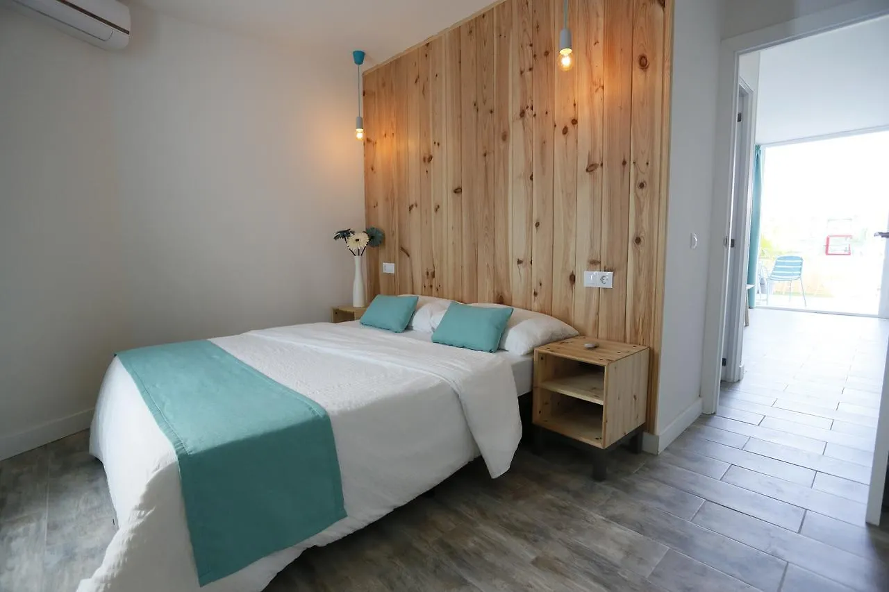 The Vintage Club Caters To Gay Men Hotel San Bartolome de Tirajana
