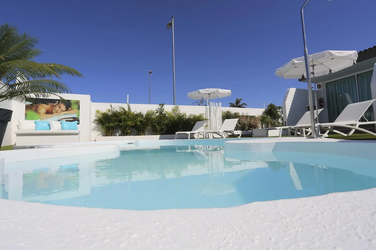 The Vintage Club Caters To Gay Men Hotel San Bartolome de Tirajana  3*, San Bartolome de Tirajana (Gran Canaria) Spain