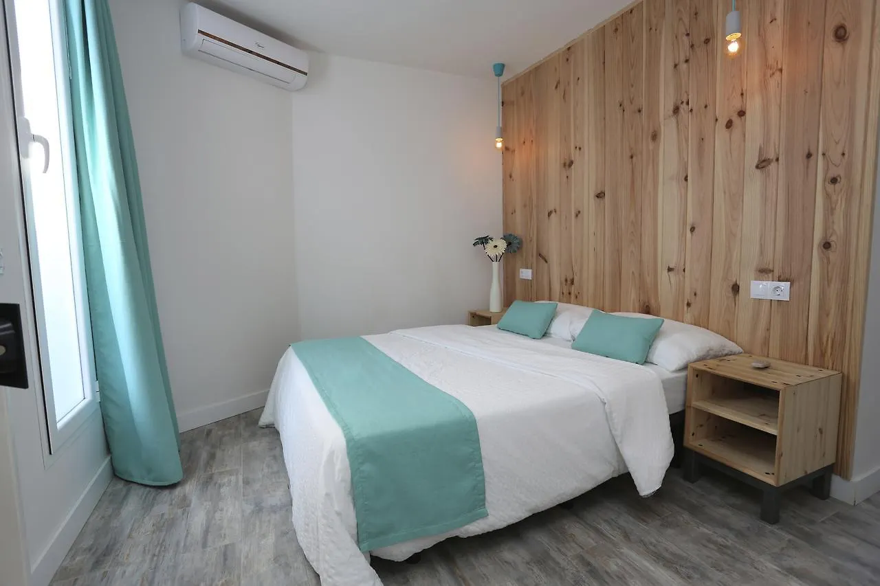 The Vintage Club Caters To Gay Men Hotel San Bartolome de Tirajana   San Bartolome de Tirajana (Gran Canaria)