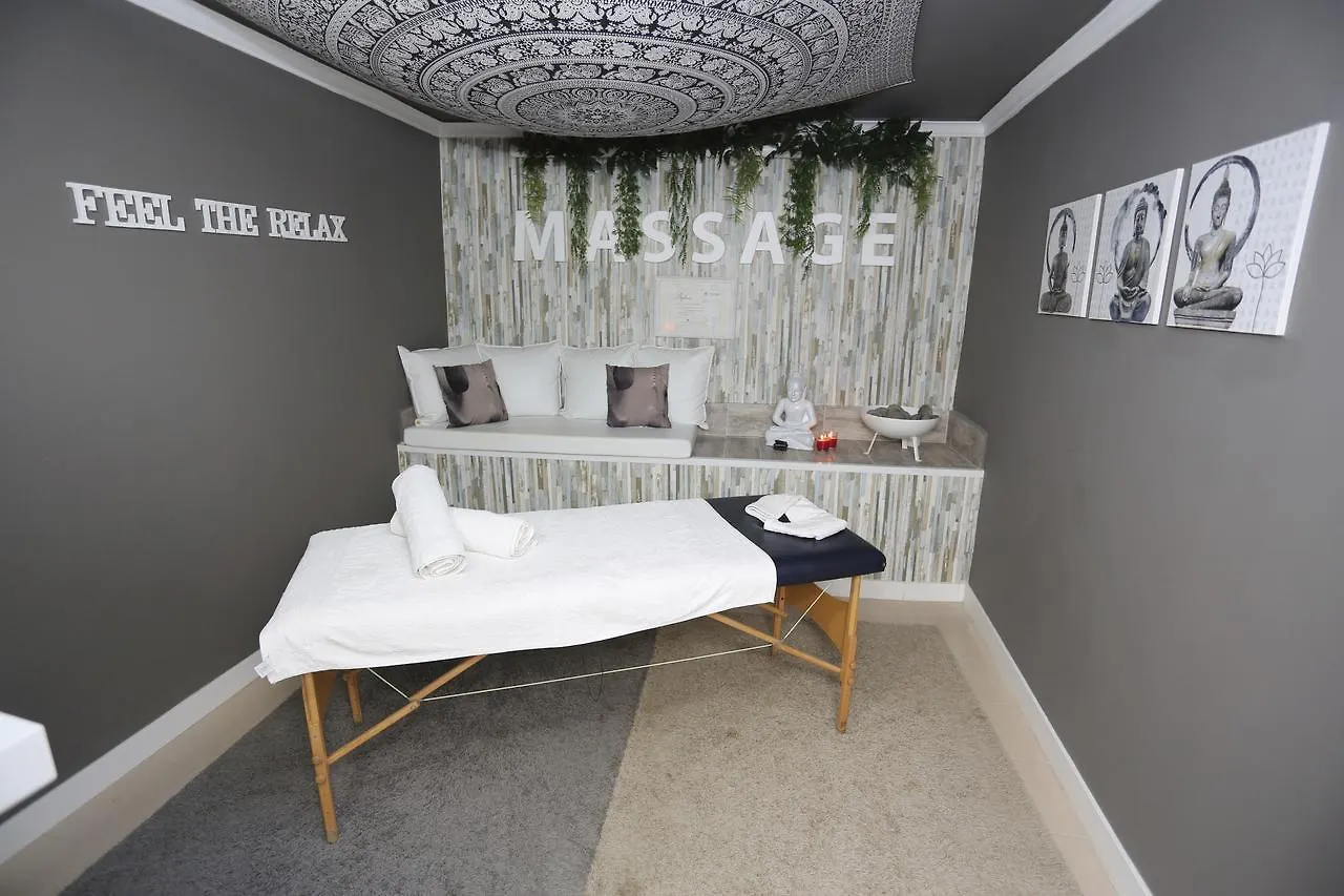 ***  The Vintage Club Caters To Gay Men Hotel San Bartolome de Tirajana  Spain