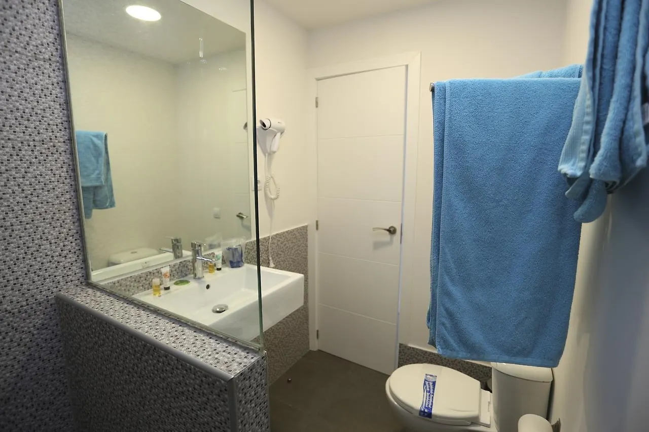 The Vintage Club Caters To Gay Men Hotel San Bartolome de Tirajana