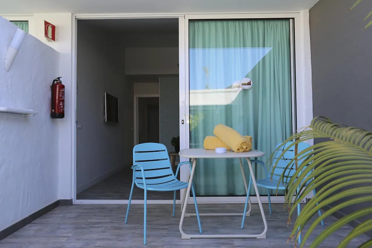 The Vintage Club Caters To Gay Men Hotel San Bartolome de Tirajana