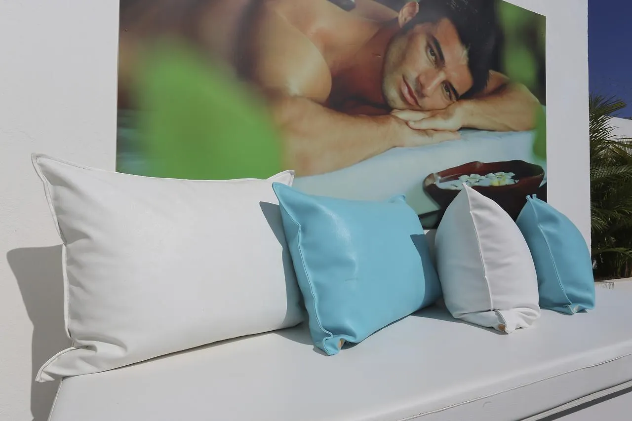 The Vintage Club Caters To Gay Men Hotel San Bartolome de Tirajana