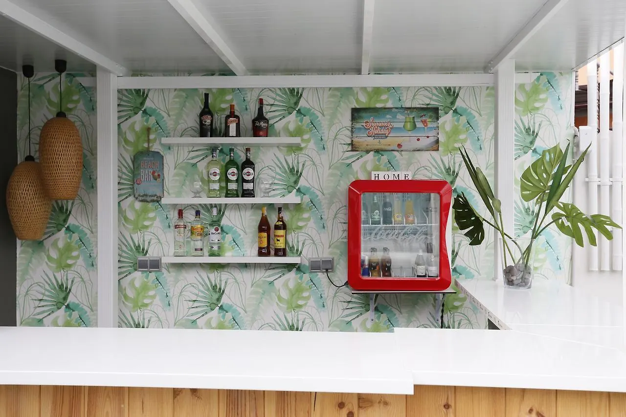 The Vintage Club Caters To Gay Men Hotel San Bartolome de Tirajana   San Bartolome de Tirajana (Gran Canaria)