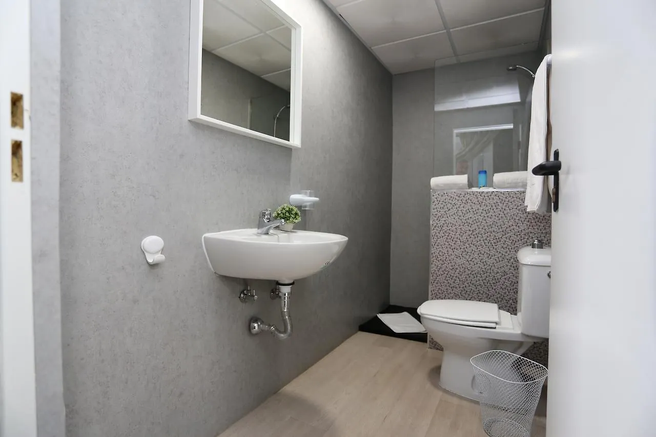 The Vintage Club Caters To Gay Men Hotel San Bartolome de Tirajana   San Bartolome de Tirajana (Gran Canaria)